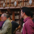 Biblioteca da Universidad Antigua, Salamanca