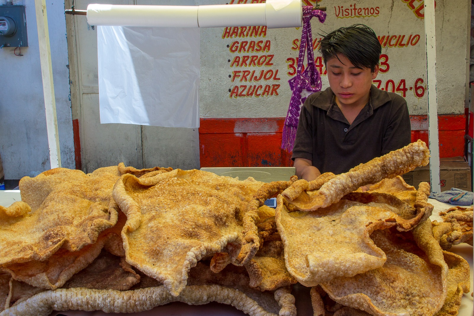 Chicharrón