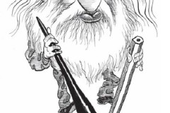 Paulo Freire em Imagens